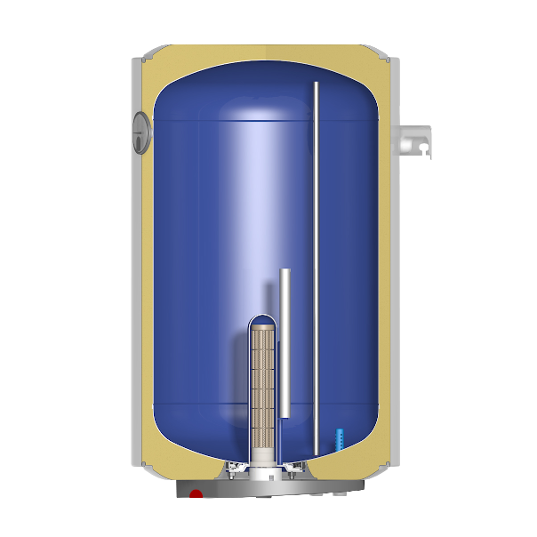 Водонагреватель электрический накопительный Термекс / THERMEX SAFEDRY - ERD