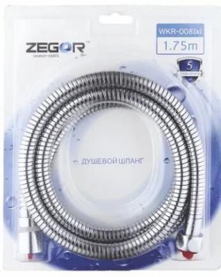 ����� ��� ���� 1/2" - 1/2" ZEGOR WKR-008