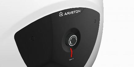��������������� ������������� ������������� ������� / Ariston ANDRIS LUX �R (��� ���������)