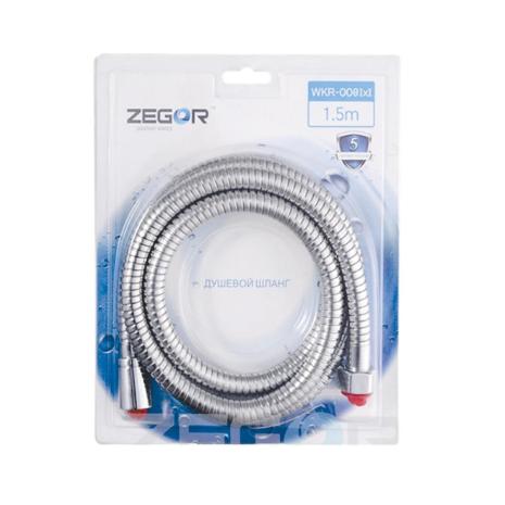 ����� ��� ���� 1/2" - 1/2" ZEGOR WKR-008