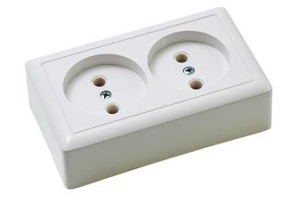 ������� �� 2 ������, �������� ���������, ����� "���" ��16-237-�, Schneider Electric