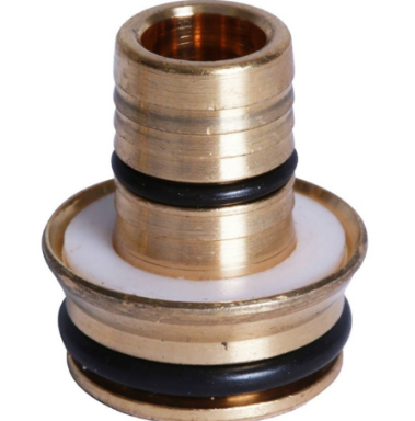 Евроконус компрессионный для PE-X/AL stabi 16x2.6x1/2" STOUT (SFC-0026-162612)