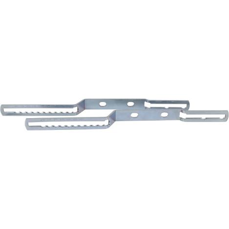 Крепеж коллект. унив.(2шт) STOUT (SMB-0002-000002)