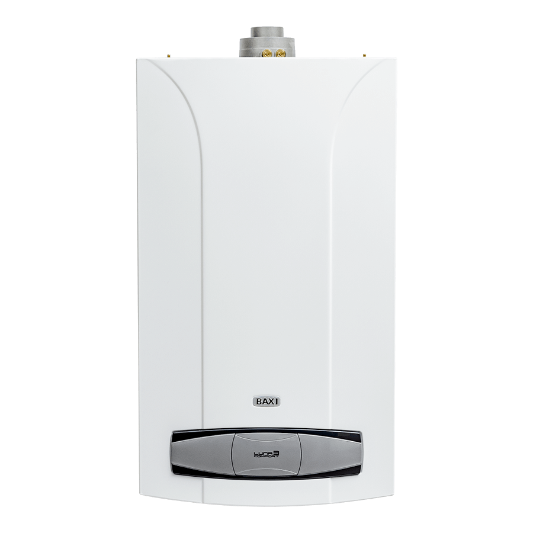 Котел газовый настенный Бакси Луна-3 Комфорт / Baxi LUNA-3 Comfort