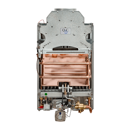 Колонка газовая Бакси / Baxi SIG-2