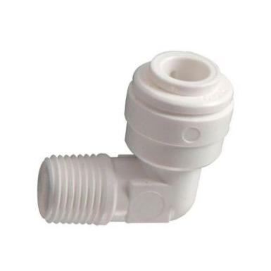 Уголок резьба нар РН3/8"- зажим Т3/8" (6ME6)