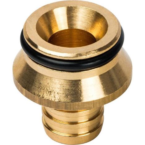 Евроконус компрессионный для PE-X 16x2.2x3/4" STOUT (SFC-0020-001622)