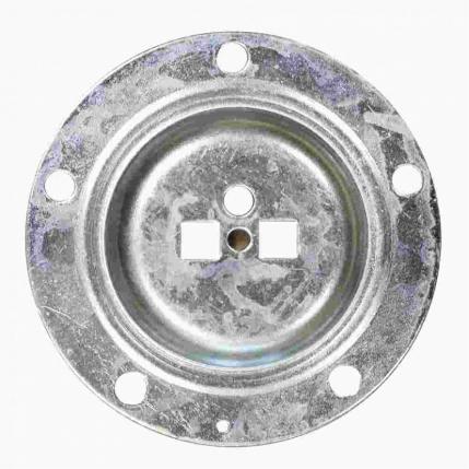 Фланец для RCF d75, 5 отв. d123 ER/ES Термекс (66825)