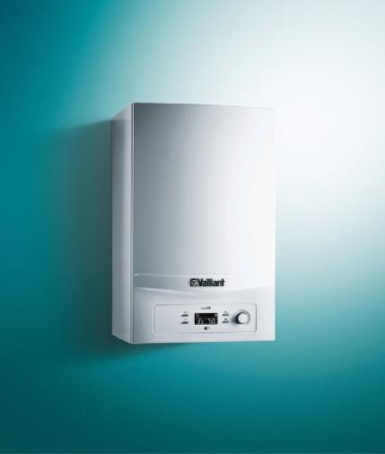 Котел настенный газовый двухконтурный Ваиллант (серия FIT) / Vaillant turboTEC FIT VUW