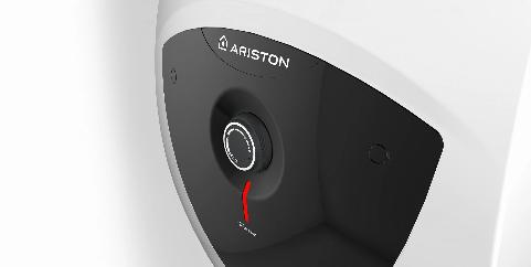 Водонагреватель электрический накопительный Аристон / Ariston ANDRIS LUX UR (под раковиной)