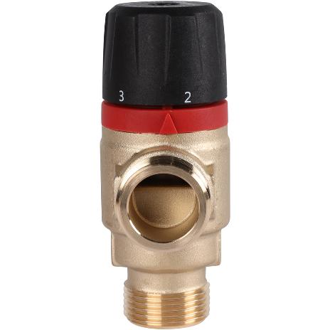 ���������������� ������������ ������ ��� ��������� � ��� 3/4" ROMMER (RVM-0121-164320)