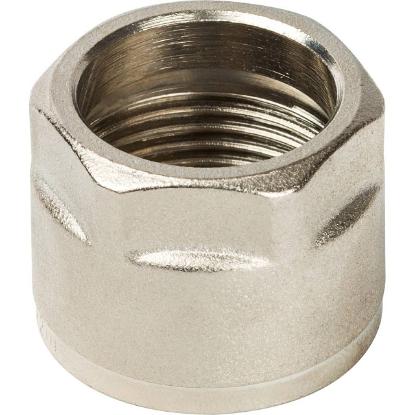 Евроконус компрессионный для PE-X 20x2.0x3/4" STOUT (SFC-0020-002020)