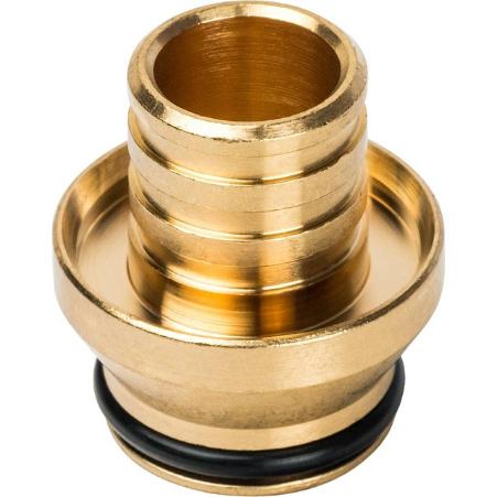 Евроконус компрессионный для PE-X 20x2.8x3/4" STOUT (SFC-0020-002028)