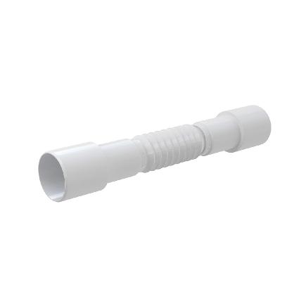 Гофра гибкая 50/4040/50 A720 AlcaPlast