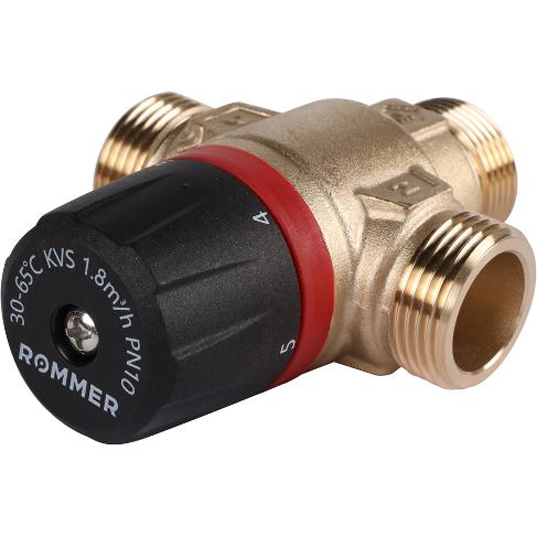 ���������������� ������������ ������ ��� ��������� � ��� 3/4" ROMMER (RVM-1121-186520)