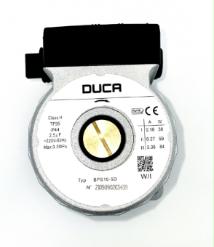 Насос циркуляционный (двигатель) для котла DUCA BPS 15-5D (T7.148)