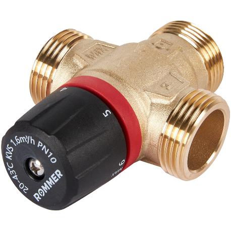 ���������������� ������������ ������ ��� ��������� � ��� 1" ROMMER (RVM-0131-164325)
