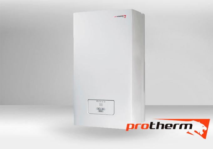     Protherm  