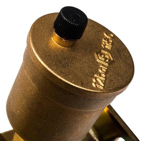 Группа безопасности подключения мембранного бака SVS-0006-013020 STOUT