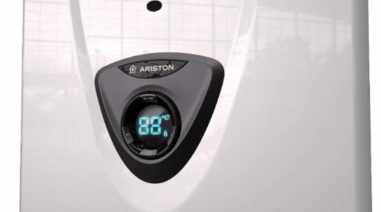 Колонка газовая Аристон / Ariston Fast Evo C