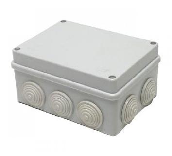 Распределительная коробка для открытой установки 100x100х50, IMT35091, Schneider Electric