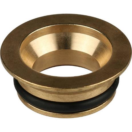 Переходник 1/2-3/4" нр/нр (евроконус) STOUT (SFT-0049-000002)