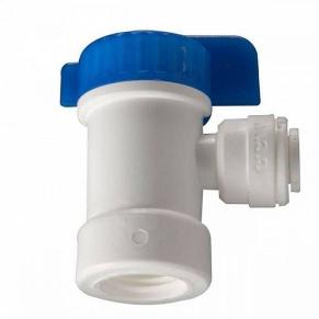 ���� �� ��� ��������� ������ �1/4" - ��1/4" (BV-102 EZ) / (F9013)