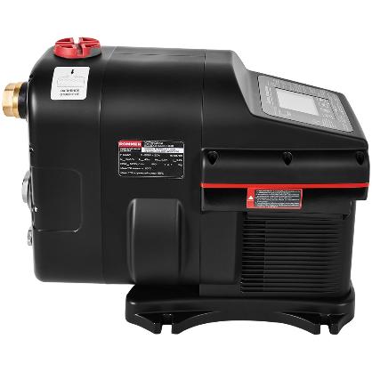 Установка водоснабжения 550 Вт ROMMER HYDROLIFT