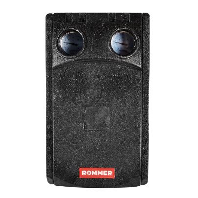 �������� ������ � ���������������� ������������ �������� (35-60) 1" (������ �����) ROMMER RDG-1002-012501