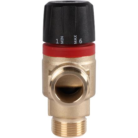 ���������������� ������������ ������ ��� ��������� � ��� 3/4" ROMMER (RVM-1121-186520)