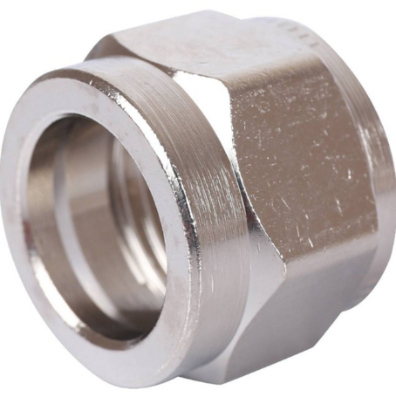 Евроконус компрессионный для PE-X 16x2.2x1/2" STOUT (SFC-0024-001622)