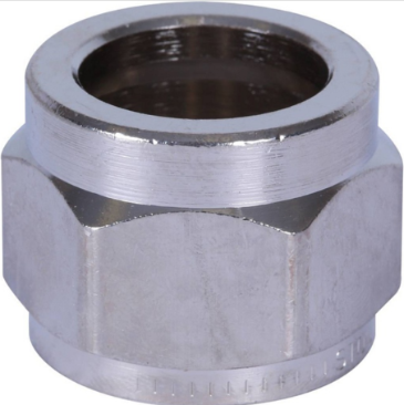 Евроконус компрессионный для PE-X/AL stabi 16x2.6x1/2" STOUT (SFC-0026-162612)