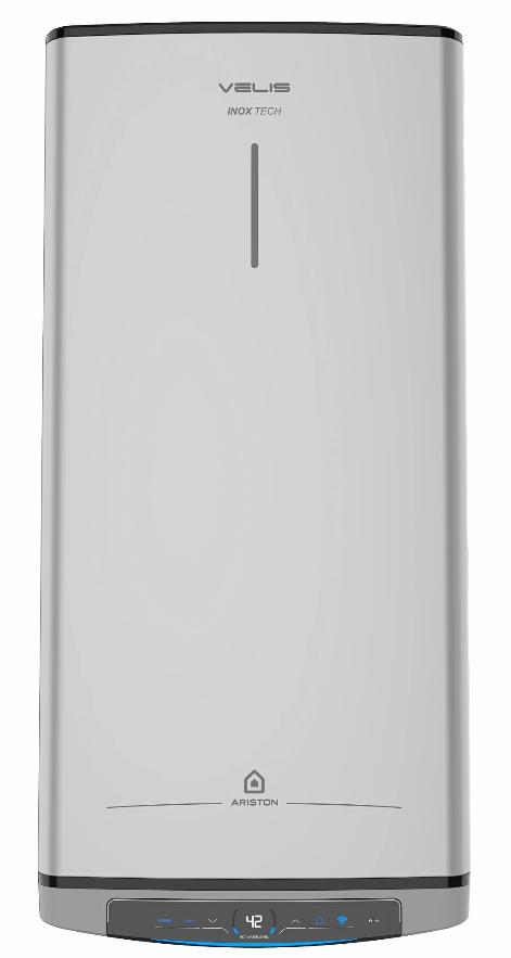 ��������������� ������������� ������������� ������� / Ariston ABSE VELIS LUX INOX PW WI-FI