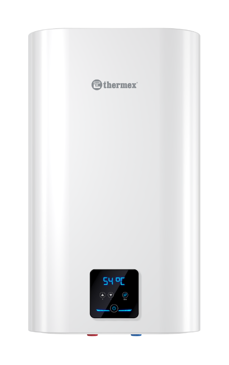 Водонагреватель электрический накопительный с "сухим" ТЭНом Термекс / THERMEX SMART