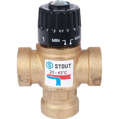 ���������������� ������������ ������ ��� ��������� � ��� 3/4" STOUT (SVM-0110-164320)