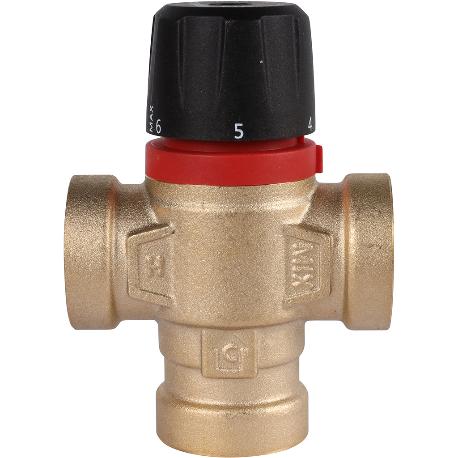 ���������������� ������������ ������ ��� ��������� � ��� 3/4" ROMMER (RVM-0111-164320)