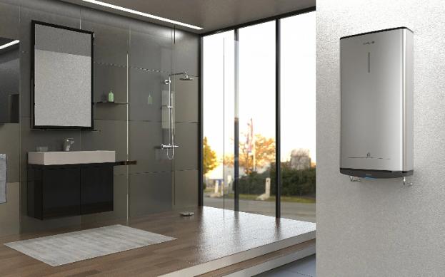 Водонагреватель электрический накопительный Аристон / Ariston ABS VELIS PRO R