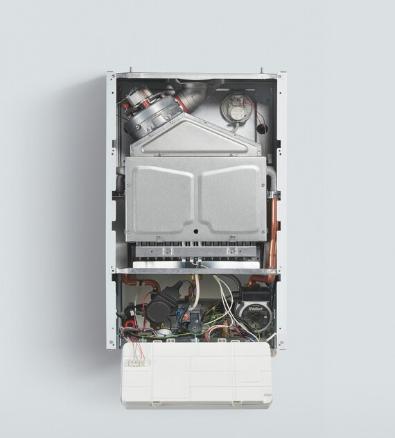 Котел настенный газовый двухконтурный Ваиллант (серия FIT) / Vaillant turboTEC FIT VUW