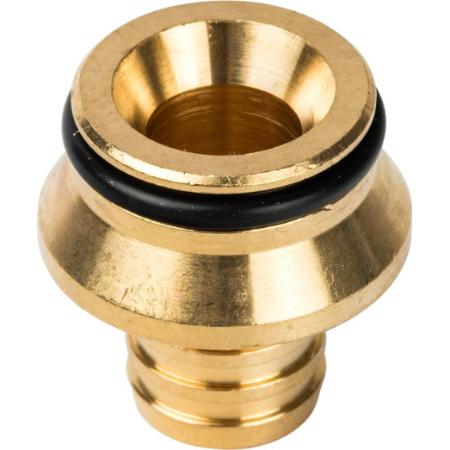 Евроконус компрессионный для PE-X 16x2.0x3/4" STOUT (SFC-0020-001620)