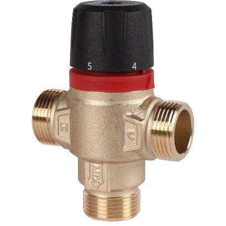 ���������������� ������������ ������ ��� ��������� � ��� 3/4" ROMMER (RVM-1121-186520)
