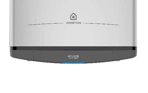 Водонагреватель электрический накопительный Аристон / Ariston ABS VELIS PRO R