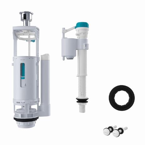 �������� ��� ����/����� 2 ������ � ������ �������� F012400-01K (IDDIS, ������)