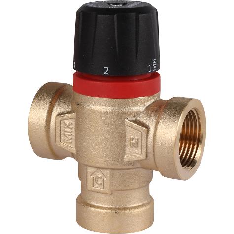 ���������������� ������������ ������ ��� ��������� � ��� 3/4" ROMMER (RVM-0111-164320)