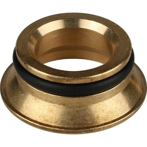 Переходник с 3/4" еврокон. под плоское уплотнение STOUT (SFT-0049-000001)