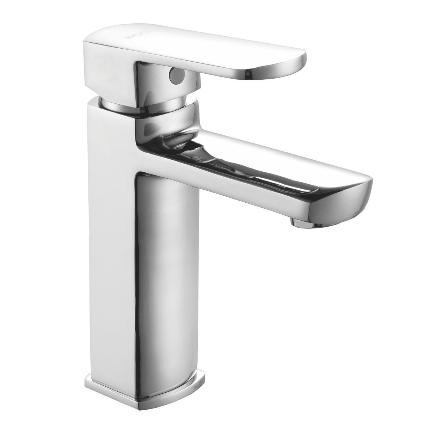 B8215-1J Смеситель для умывальника из Латуни BOOU