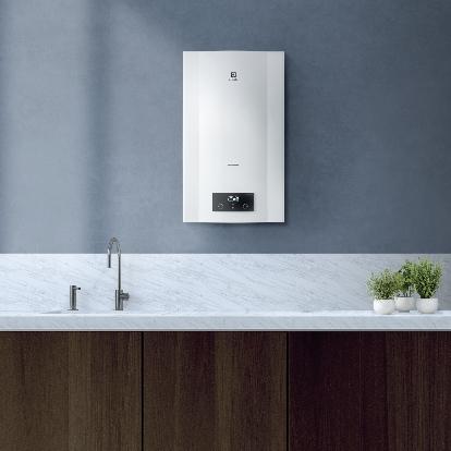 Газовая колонка Electrolux / Электролюкс GWH 11 ProInverter