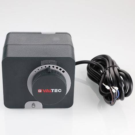 Сервопривод поворотный трехпозиционный Валтек / Valtec VT.M106.0.