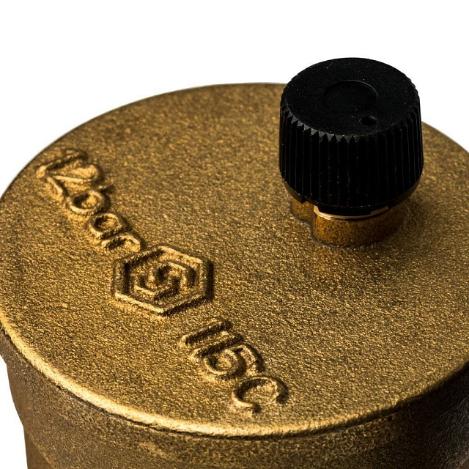 Группа безопасности котла (до 50 кВт) (без теплоизоляции) STOUT SVS-0004-015025