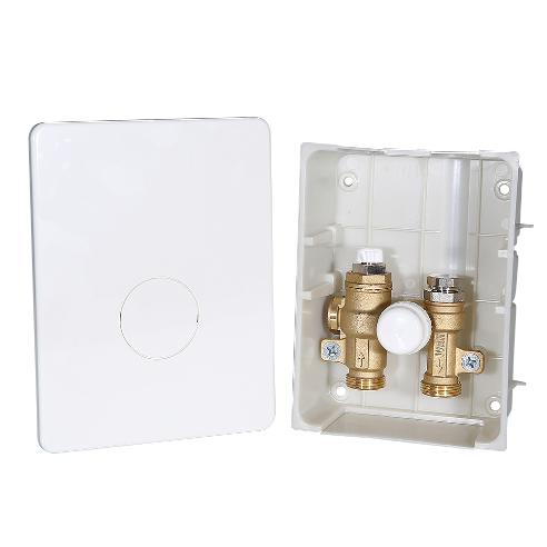 ����������������� ��������� �������� ICBOX-4 Valtec