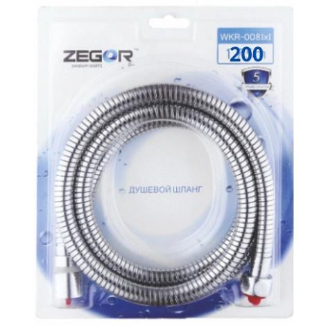 ����� ��� ���� 1/2" - 1/2" ZEGOR WKR-008
